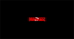 Desktop Screenshot of madnessmag.com